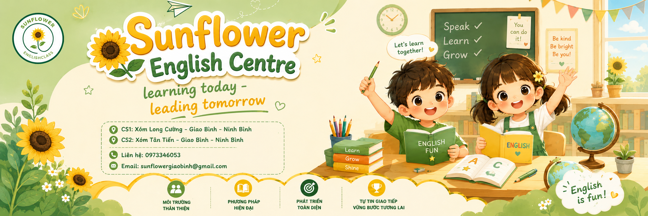 Sunflower